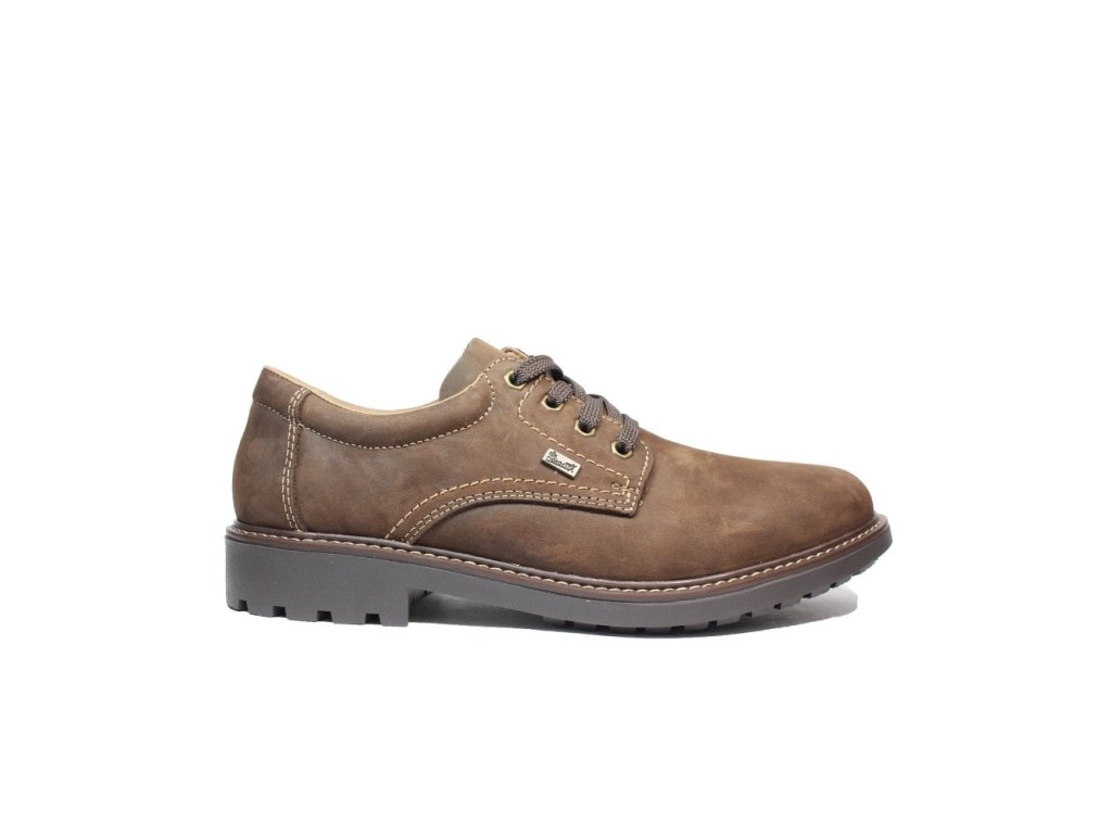 Pánské polobotky Rieker B4610-22