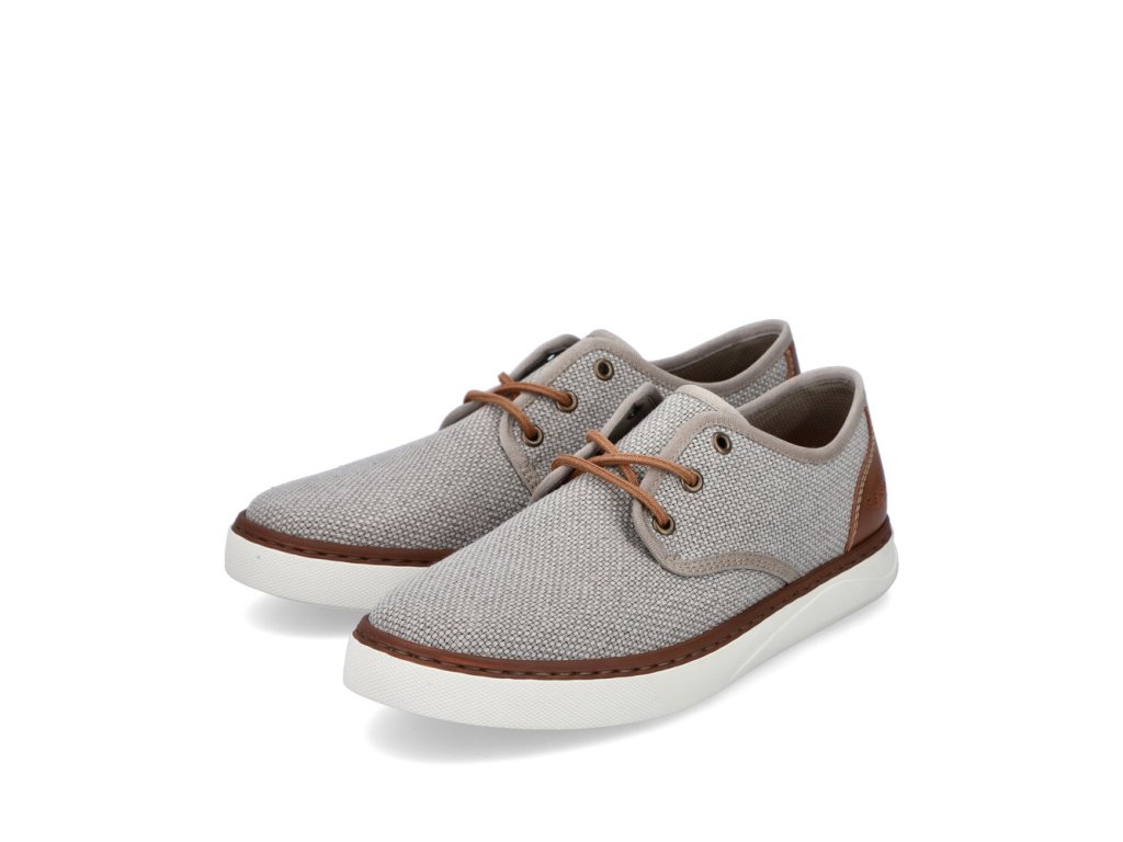 Pánské polobotky Rieker B9903-62