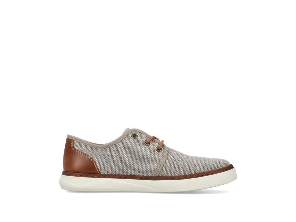 Pánské polobotky Rieker B9903-62