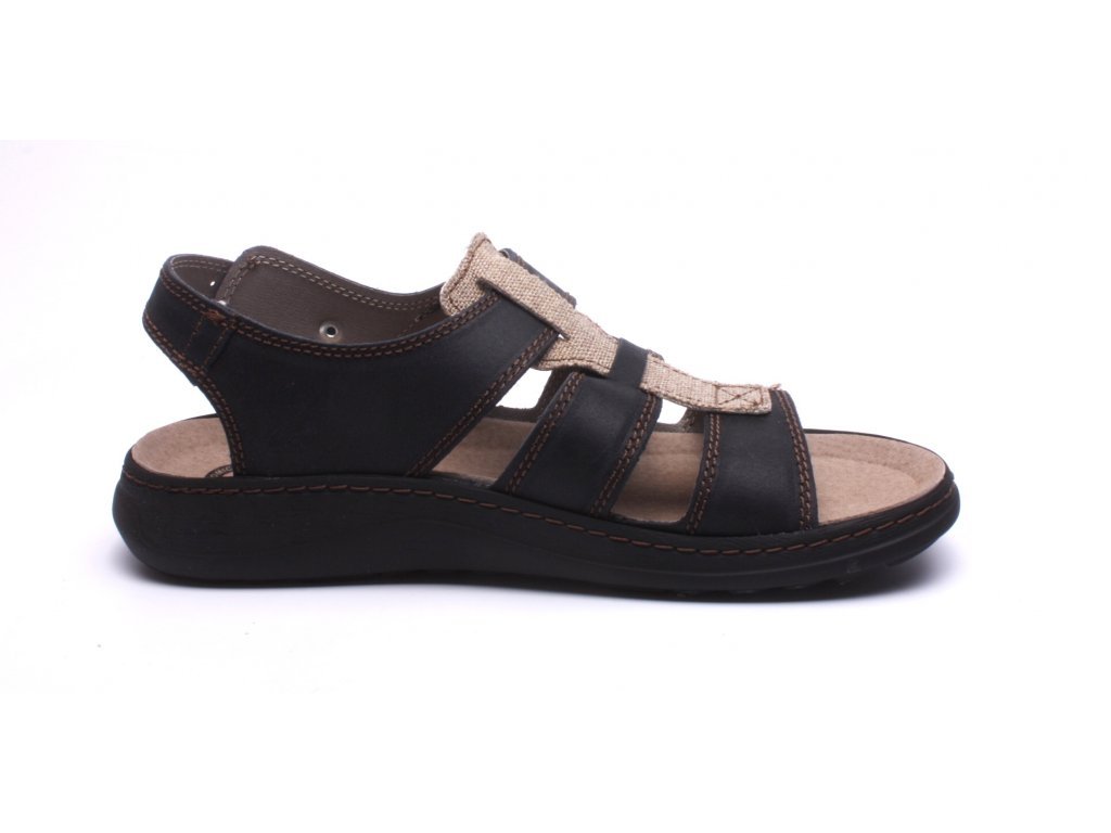 Pánské sandále Aza Import 2441-17