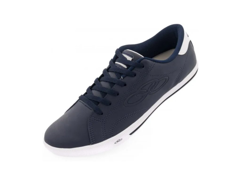 Pánské tenisky Olympikus Johny Navy