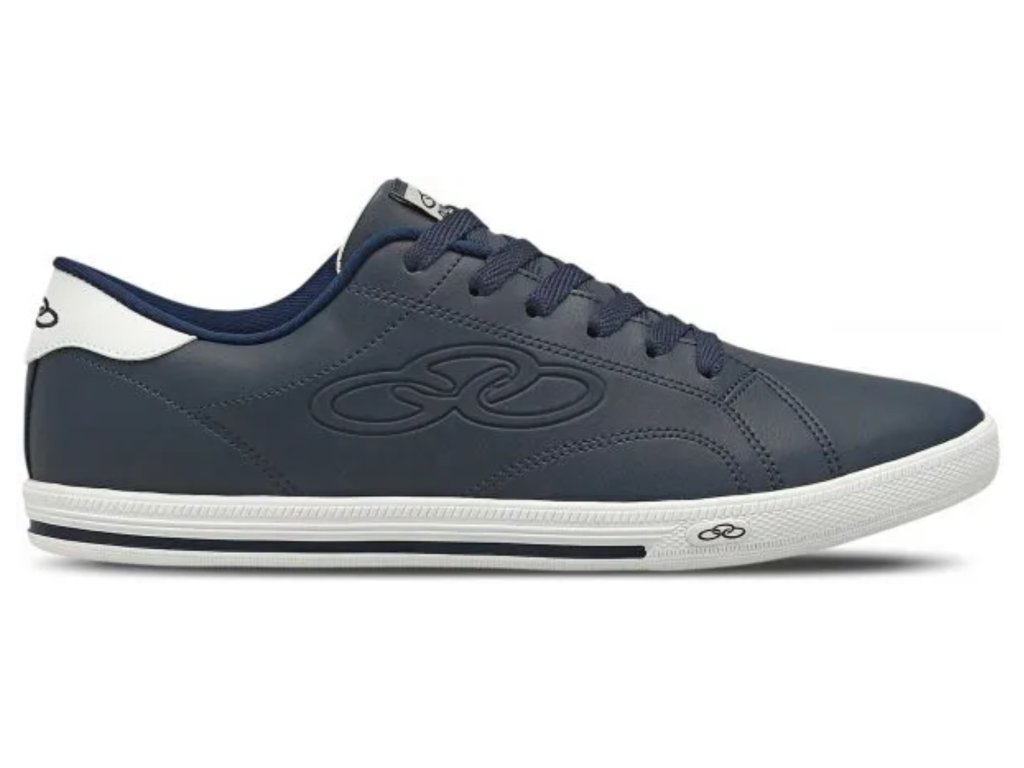 Pánské tenisky Olympikus Johny Navy