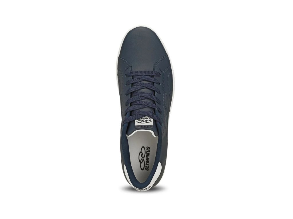 Pánské tenisky Olympikus Johny Navy