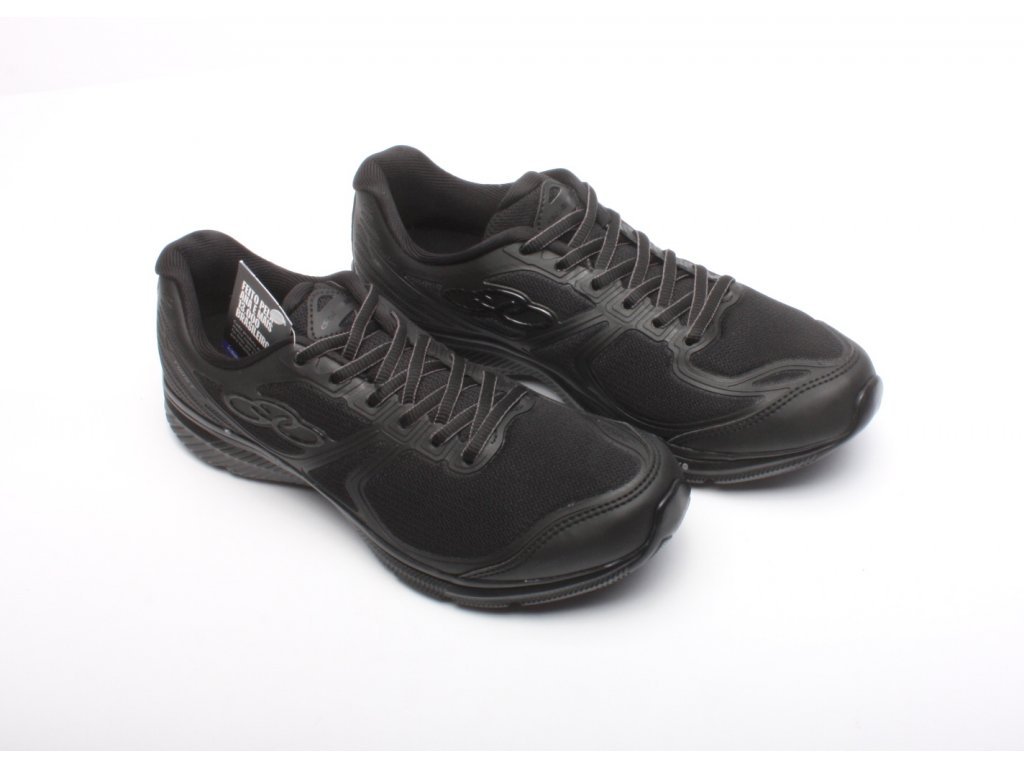 Pánské tenisky Olympikus Twist black