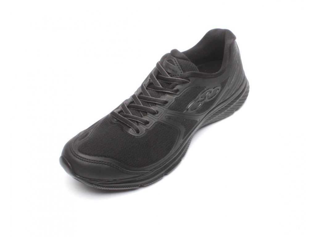 Pánské tenisky Olympikus Twist black