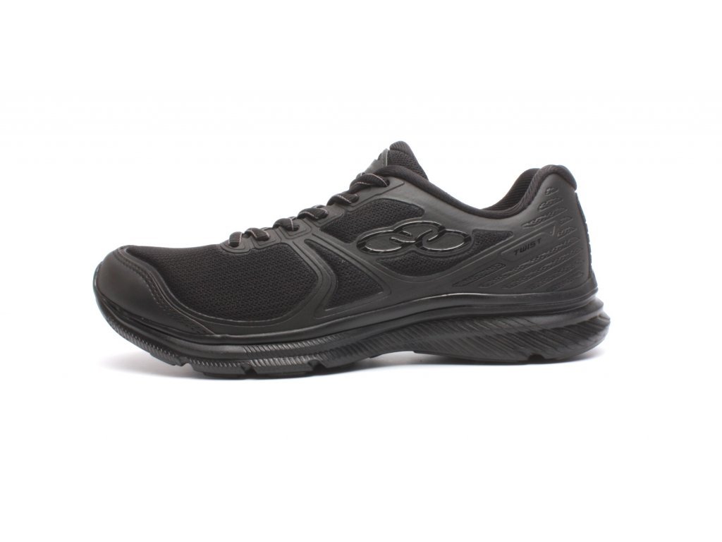 Pánské tenisky Olympikus Twist black