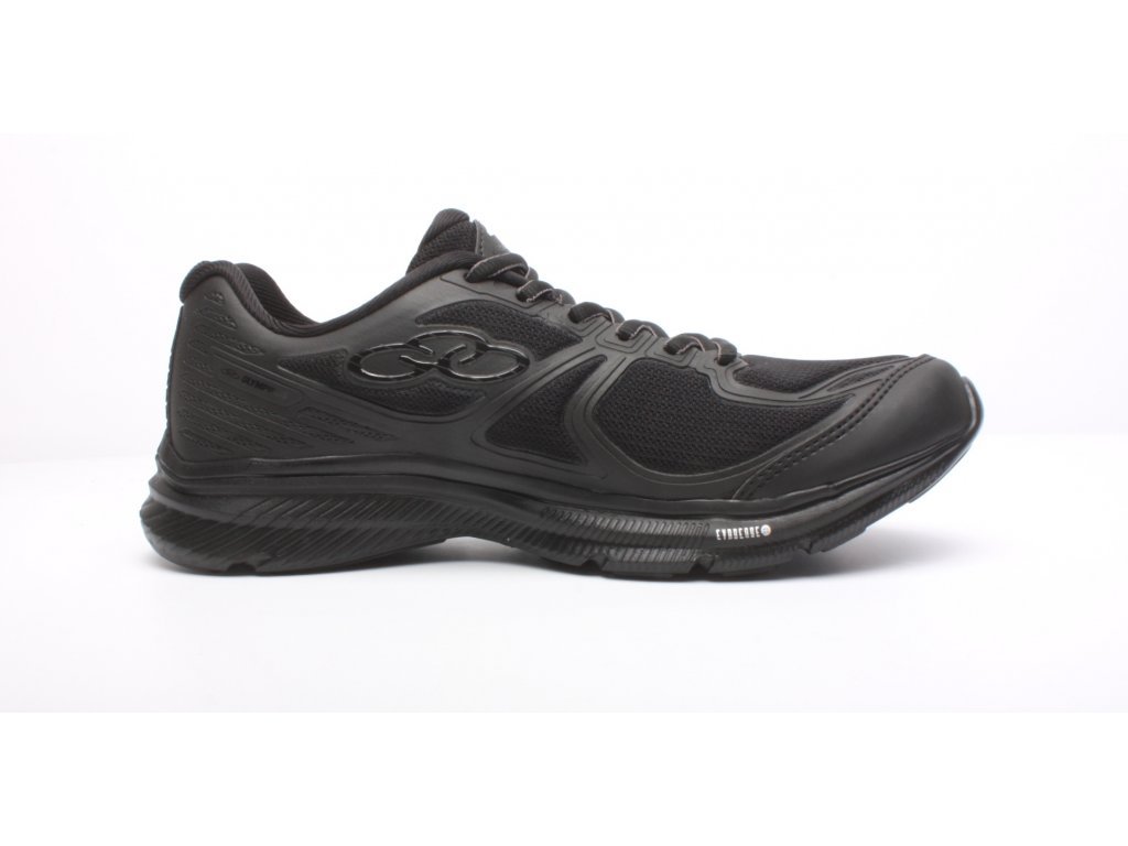 Pánské tenisky Olympikus Twist black
