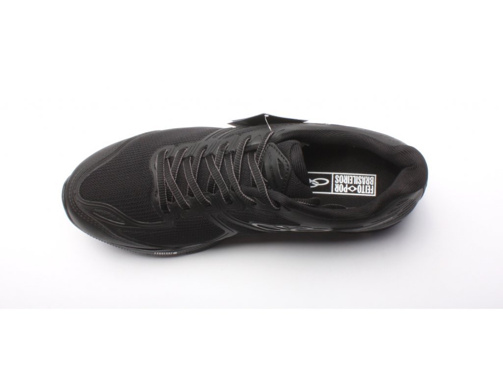 Pánské tenisky Olympikus Twist black