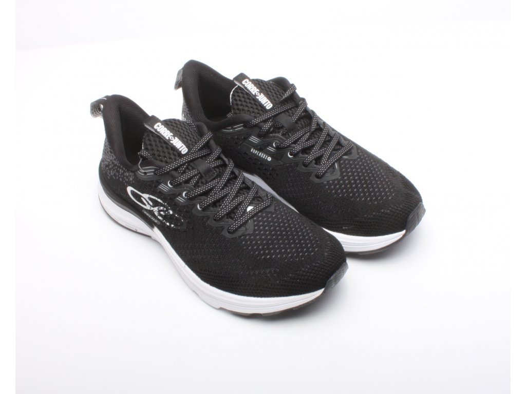 Pánské tenisky Olympikus Veloz Black