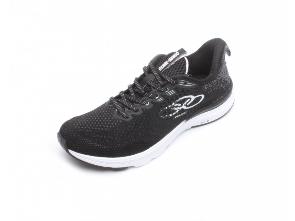 Pánské tenisky Olympikus Veloz Black