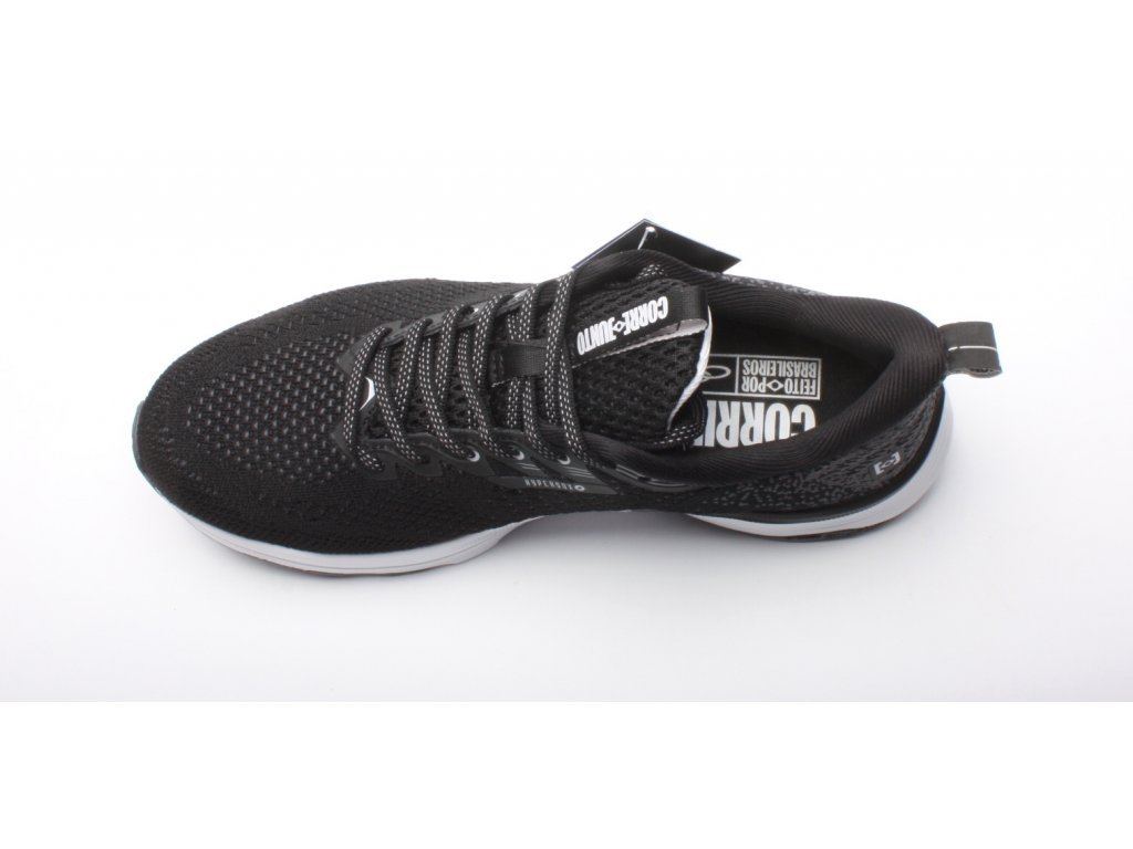 Pánské tenisky Olympikus Veloz Black