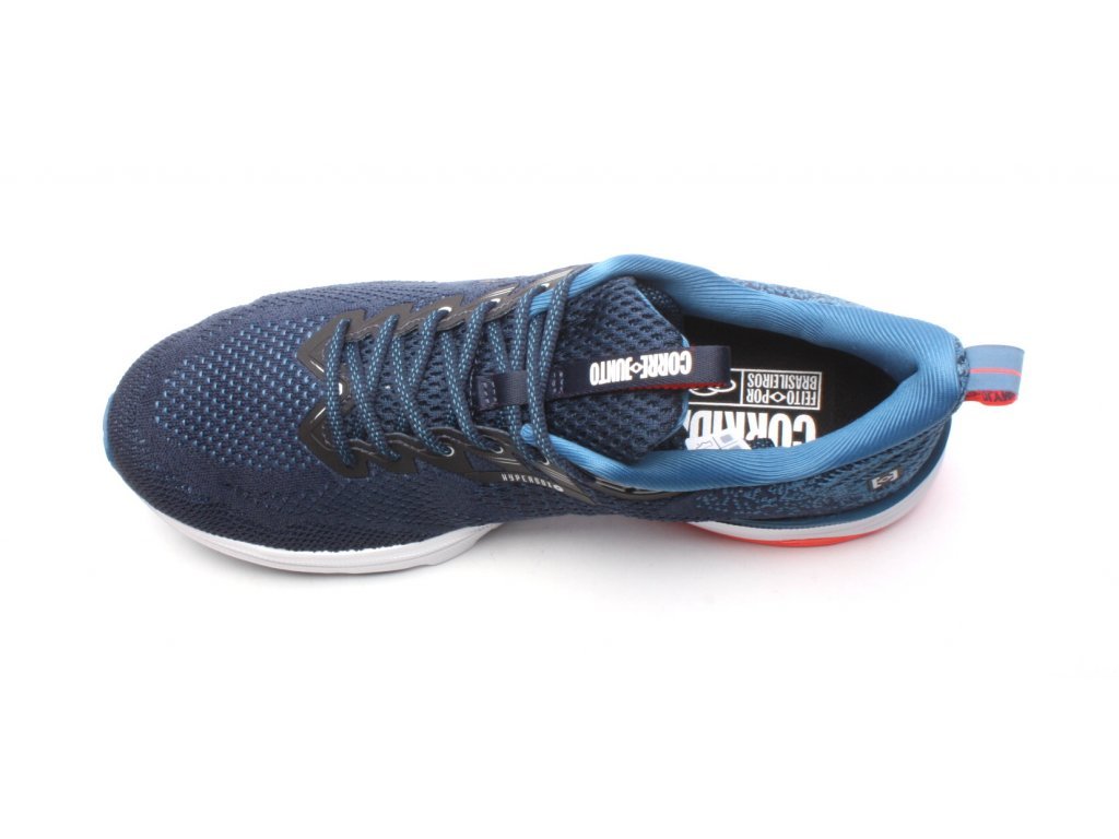 Pánské tenisky Olympikus Veloz Navy