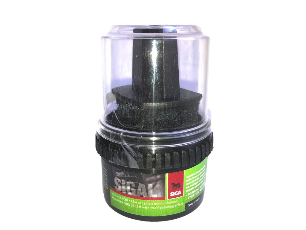 SIGAL Samoleštící regenerační krém 50 ml NO. 1