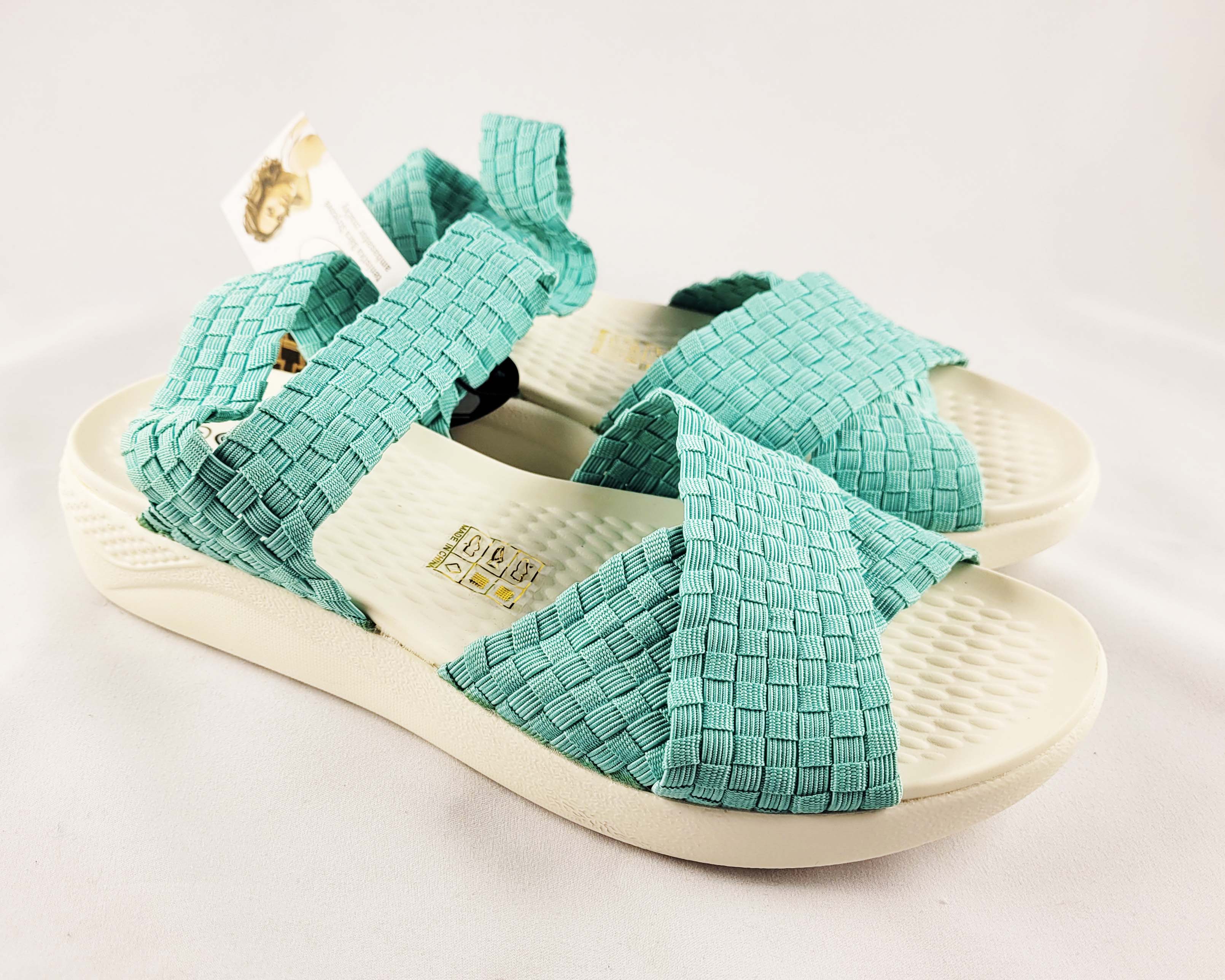 Dámská gumičková obuv Rock Spring ERIKA Zdravotní obuv Praha