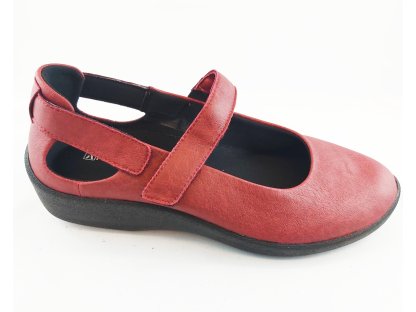 Dámská jarní obuv Arcopedico 4053/L51