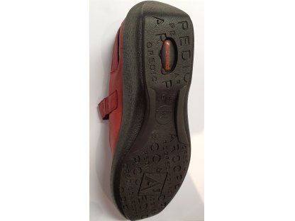 Dámská jarní obuv Arcopedico 4053/L51