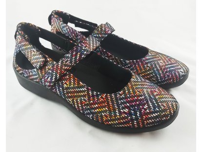 Dámská jarní obuv Arcopedico 4053/L51