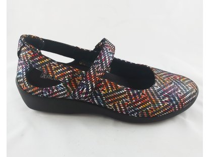 Dámská jarní obuv Arcopedico 4053/L51