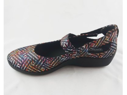 Dámská jarní obuv Arcopedico 4053/L51