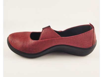 Dámská jarní obuv Arcopedico 4606/J66