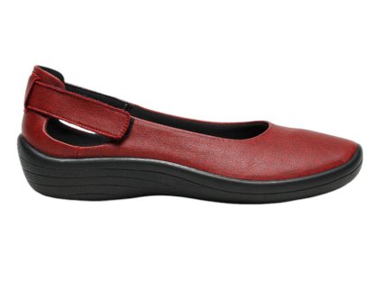 Dámská jarní obuv Arcopedico 4696/J66
