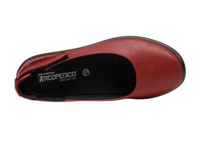 Dámská jarní obuv Arcopedico 4696/J66