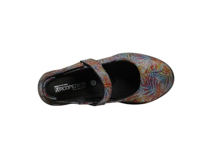 Dámská jarní obuv Arcopedico 4706/K11