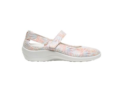 Dámská jarní obuv Arcopedico 4706/K14