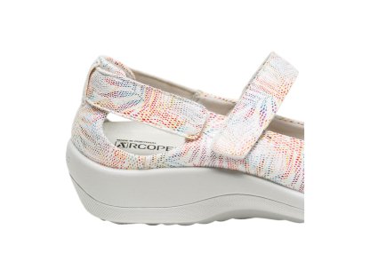Dámská jarní obuv Arcopedico 4706/K14