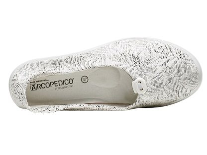 Dámská jarní obuv Arcopedico 4716/K09