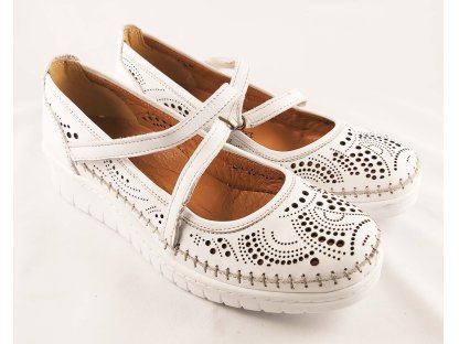 Dámská jarní obuv Comfortabel 940133-03