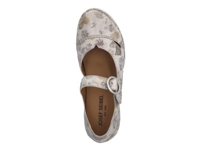 Dámská jarní obuv  Josef Seibel 59680-372232