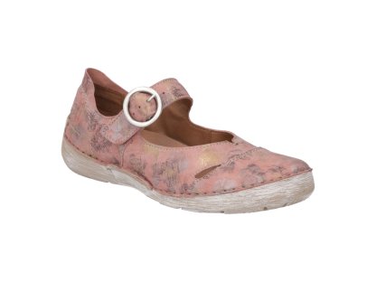 Dámská jarní obuv  Josef Seibel 59680-372425