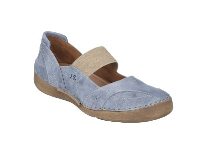 Dámská jarní obuv  Josef Seibel 59689-258540