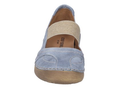 Dámská jarní obuv  Josef Seibel 59689-258540
