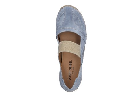 Dámská jarní obuv  Josef Seibel 59689-258540
