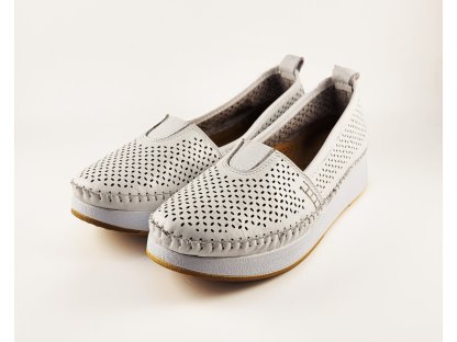 Dámská jarní obuv Quo Vadis 014 24075L