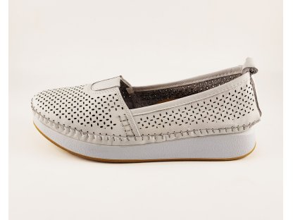 Dámská jarní obuv Quo Vadis 014 24075L