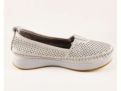 Dámská jarní obuv Quo Vadis 014 24075L