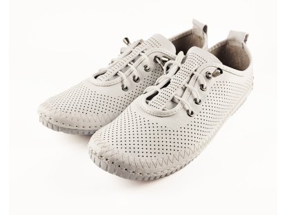 Dámská jarní obuv Quo Vadis 032 1654-1