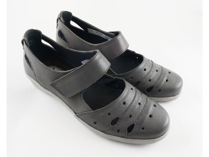 Dámská jarní obuv Quo Vadis 727245-1301