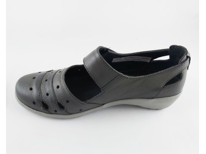 Dámská jarní obuv Quo Vadis 727245-1301