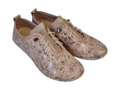 Dámská jarní obuv Urban Ladies 1-25