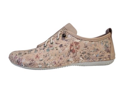 Dámská jarní obuv Urban Ladies 1-25