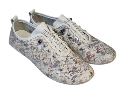 Dámská jarní obuv Urban Ladies 399-25