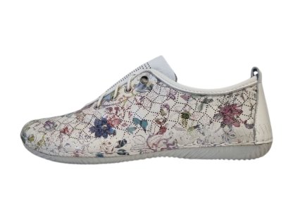 Dámská jarní obuv Urban Ladies 399-25