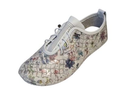 Dámská jarní obuv Urban Ladies 399-25
