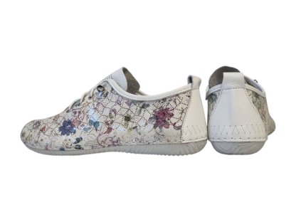 Dámská jarní obuv Urban Ladies 399-25
