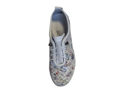 Dámská jarní obuv Urban Ladies 399-25