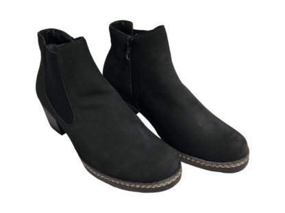 Dámská kotníková obuv BBS 005-1409